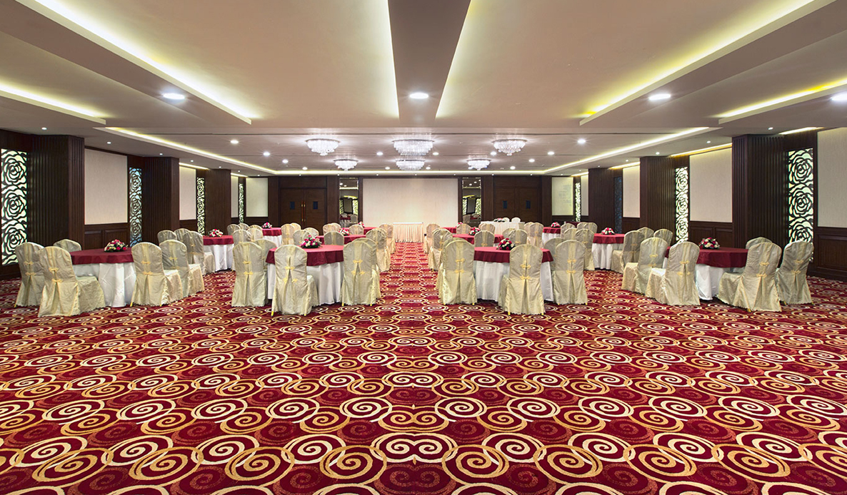 Banquet Hall 2 View 3